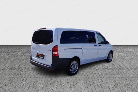 Mercedes Vito Tourer L2 Base 9G-Tronic 447.703