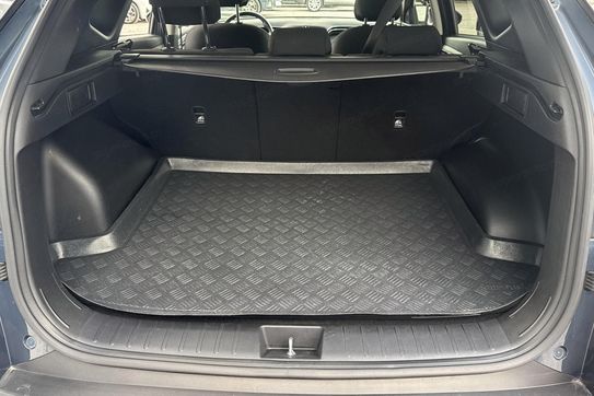 Hyundai Tucson Executive 1.6 T-GDi 48V 4WD DCT