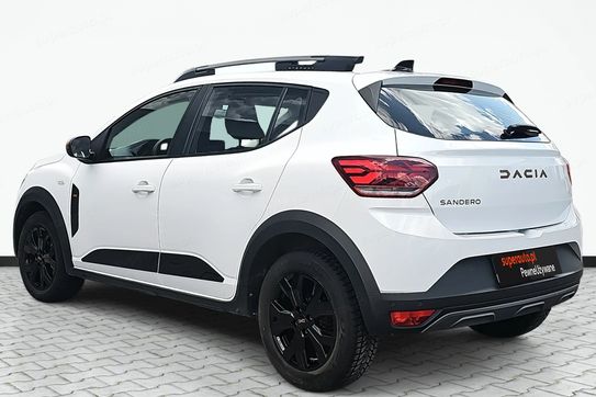 Dacia Sandero Stepway 1.0 TCe Extreme