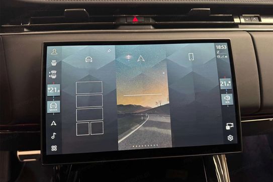 Land Rover Range Rover Sport 3.0 D300 Dynamic SE