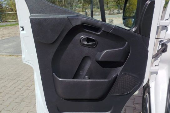 Renault Master dCi L2H2 Pack Clim