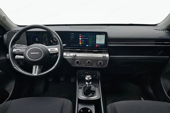 Hyundai Kona 1.0 T-GDI Comfort