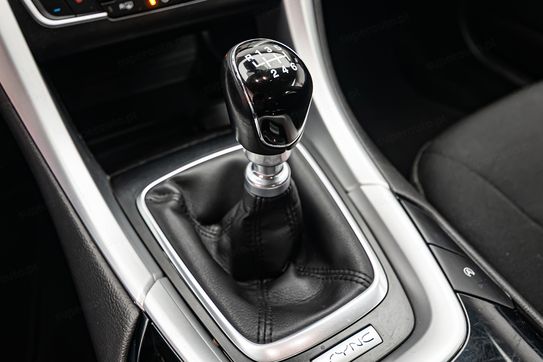 Ford Mondeo 2.0 TDCi