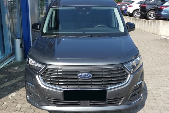 Ford Transit Connect L2H1 Limited A7