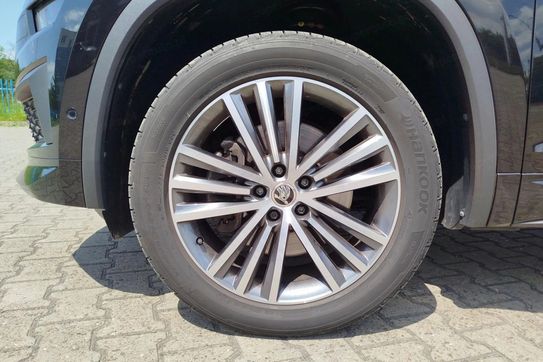 Skoda Kodiaq 2.0 TDI 4x4 L&K DSG