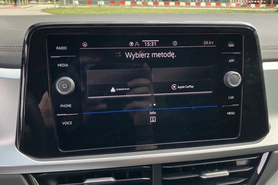 Volkswagen T-Roc 1.5 TSI Life DSG