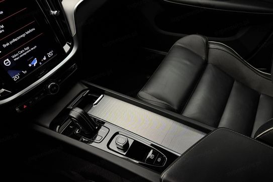 Volvo S60 T5 R-Design