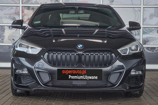 BMW Seria 2 Gran Coupe 218i M Sport
