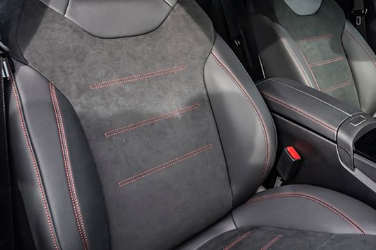 Mercedes Klasa A 220 4-Matic AMG Line