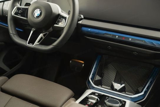 BMW X3 xDrive20d M Sport