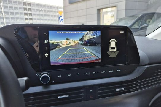 Hyundai i20 1.2 Modern