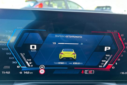 BMW Seria 2 M2 Coupe