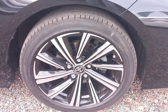 Toyota Corolla 1.5 Comfort