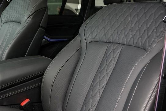 BMW X5 xDrive30d M Sport