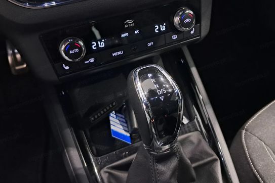 Skoda Kamiq 1.0 TSI Style DSG