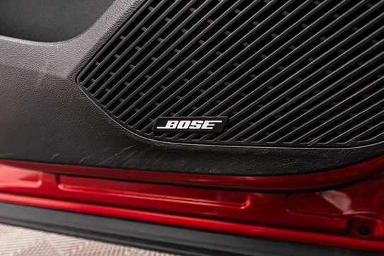 Renault Arkana 1.3 TCe mHEV R.S. Line EDC