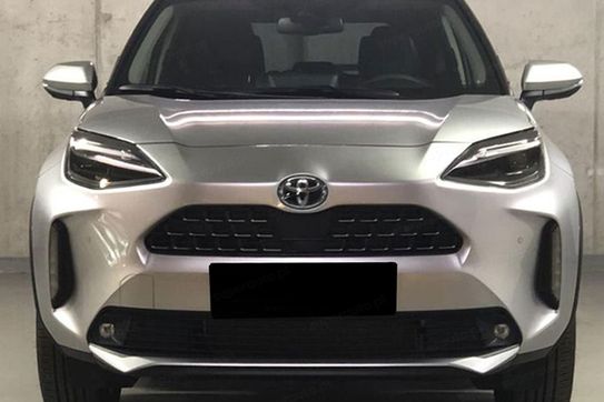 Toyota Yaris Cross Executive 1.5 Hybrid AWD