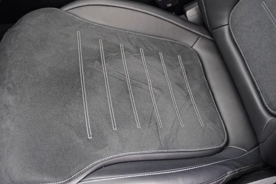 Mercedes GLC Coupe 220 d 4-Matic AMG Line