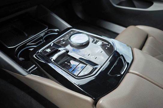 BMW Seria 5 520d xDrive M Sport