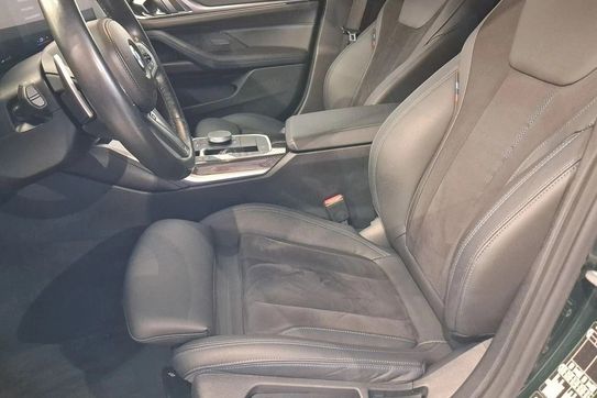 BMW Seria 4 420d xDrive mHEV M Sport aut