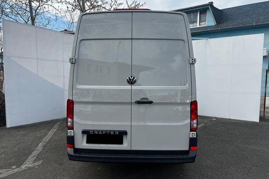 Volkswagen Crafter L4H3