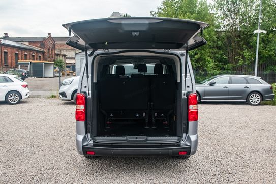Citroen SpaceTourer XL L2H1 Plus EAT8