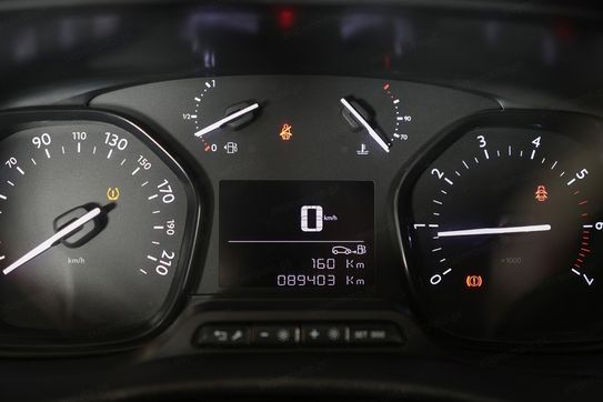 Toyota Proace Verso Long L2H1