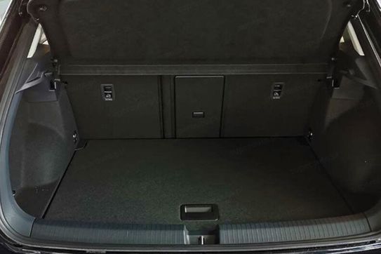 Volkswagen T-Roc Style 1.5 TSI DSG