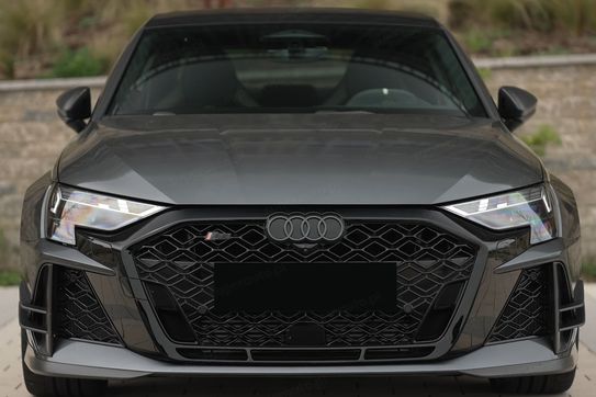 Audi A3 RS3 TFSI quattro