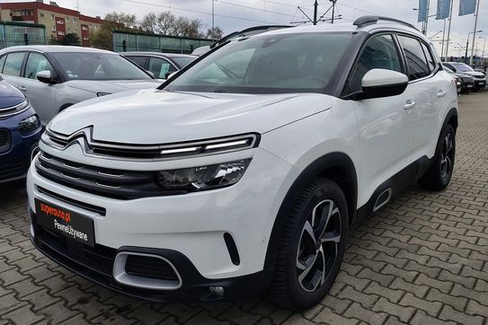 Citroen C5 Aircross 1.5 BlueHDi Feel