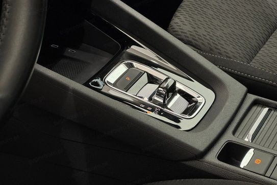 Skoda Octavia 2.0 TDI Style DSG