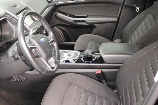 Ford Galaxy 2.0 Titanium 7os.