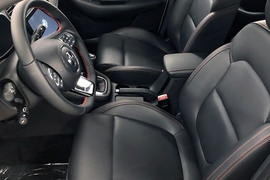 MG ZS 1.5 VTi-Tech Exclusive