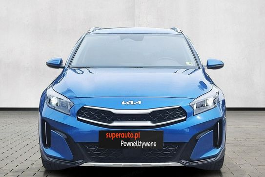 Kia XCeed T-GDI L DCT