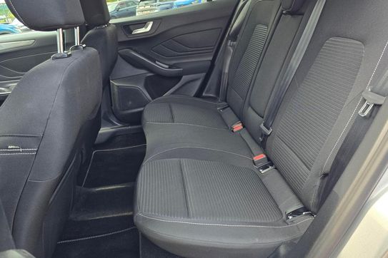 Ford Focus 1.5 EcoBlue Titanium X aut
