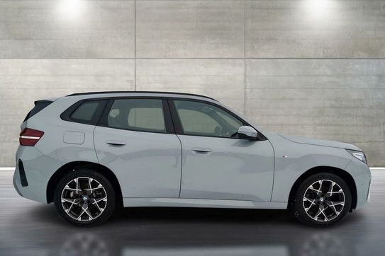BMW X3 xDrive20d mHEV aut