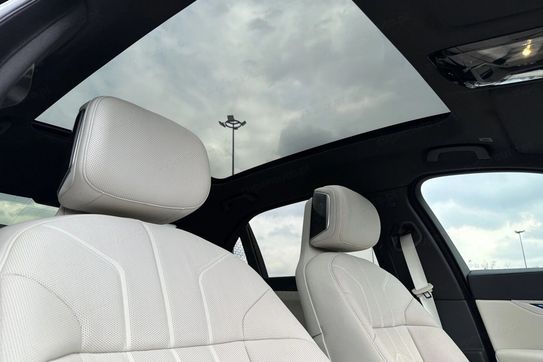 BMW Seria 7 740d xDrive mHEV sport-aut