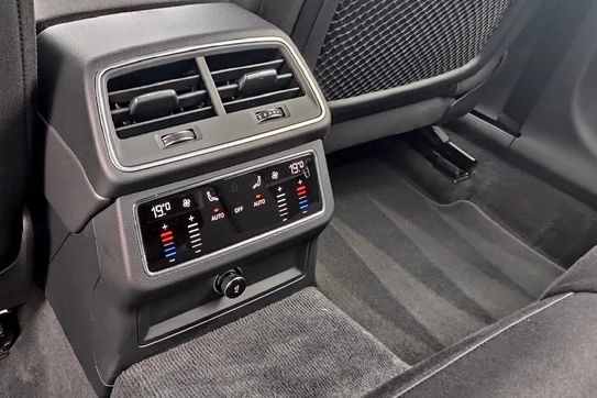Audi A6 Avant 40 TDI quattro Advanced