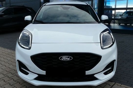 Ford Puma ST-Line PowerShift 1.0 EcoBoost mHEV
