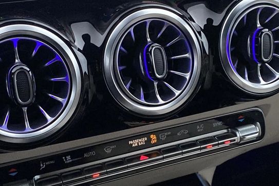 Mercedes B Klasa 200 d Progressive