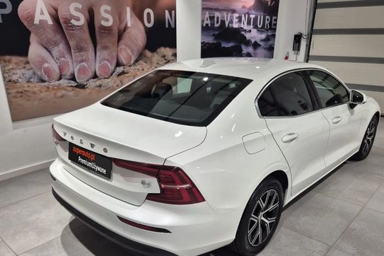 Volvo S60 B4 B Core
