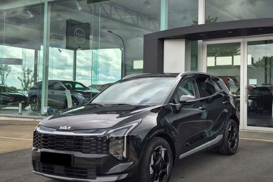 Kia Sportage 1.6 T-GDI Business Line 2WD DCT