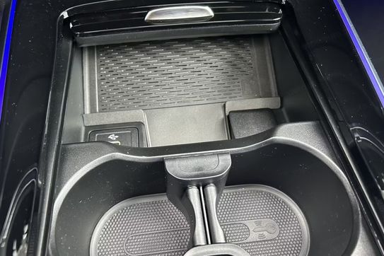 Mercedes GLB 200 d 4-Matic AMG Line