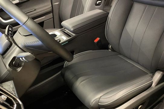 Jaecoo 7 1.6 T-GDI DCT