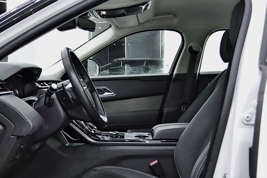 Land Rover Range Rover Velar 2.0 Si4 GPF