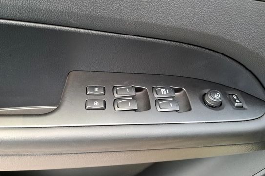 SsangYong Musso Joy 2.2 e-XDI AWD
