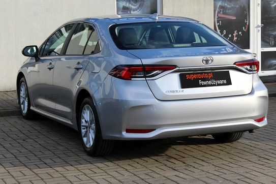 Toyota Corolla 1.5 Comfort