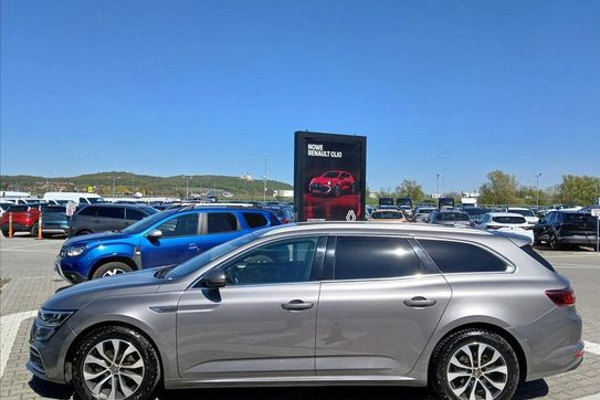 Renault Talisman TCe FAP Intens EDC