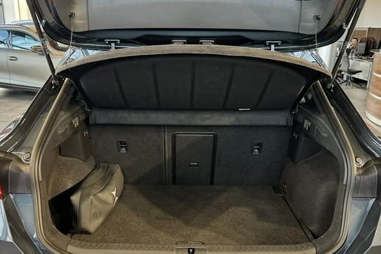 Cupra Formentor 2.0 TSI 4Drive DSG