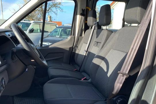 Ford Transit 350 L3H2 Trend Zabudowa Brygadowa